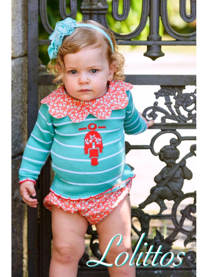 COLECCIÓN AROMA DE LOLITTOS