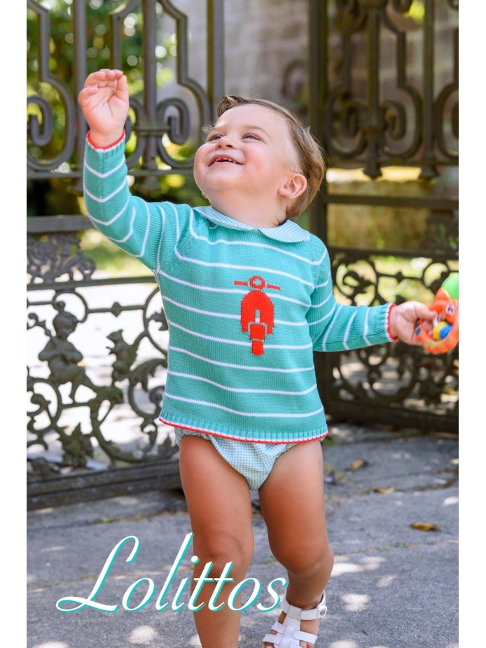 COLECCIÓN AROMA DE LOLITTOS