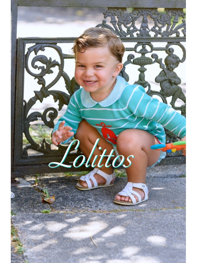 COLECCIÓN AROMA DE LOLITTOS