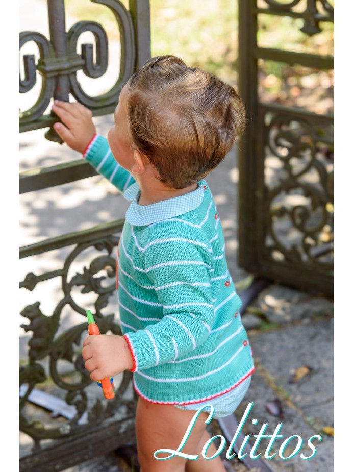 COLECCIÓN AROMA DE LOLITTOS