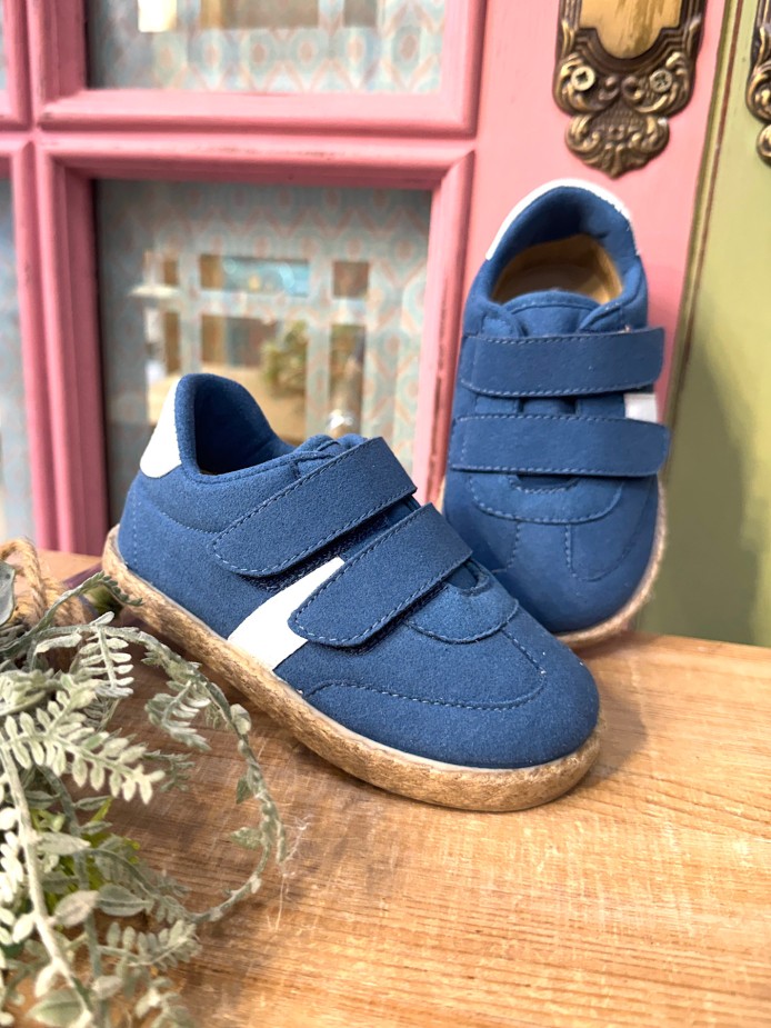 Tenis niño bebé