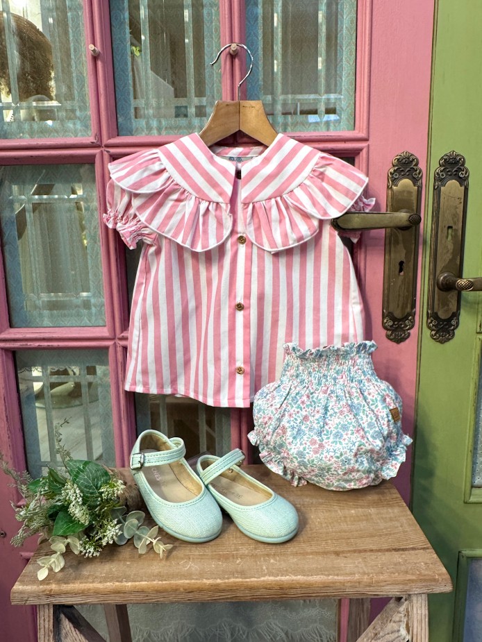 Tieda infantil José Varón