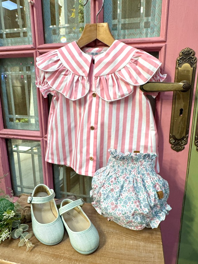 Tieda infantil José Varón