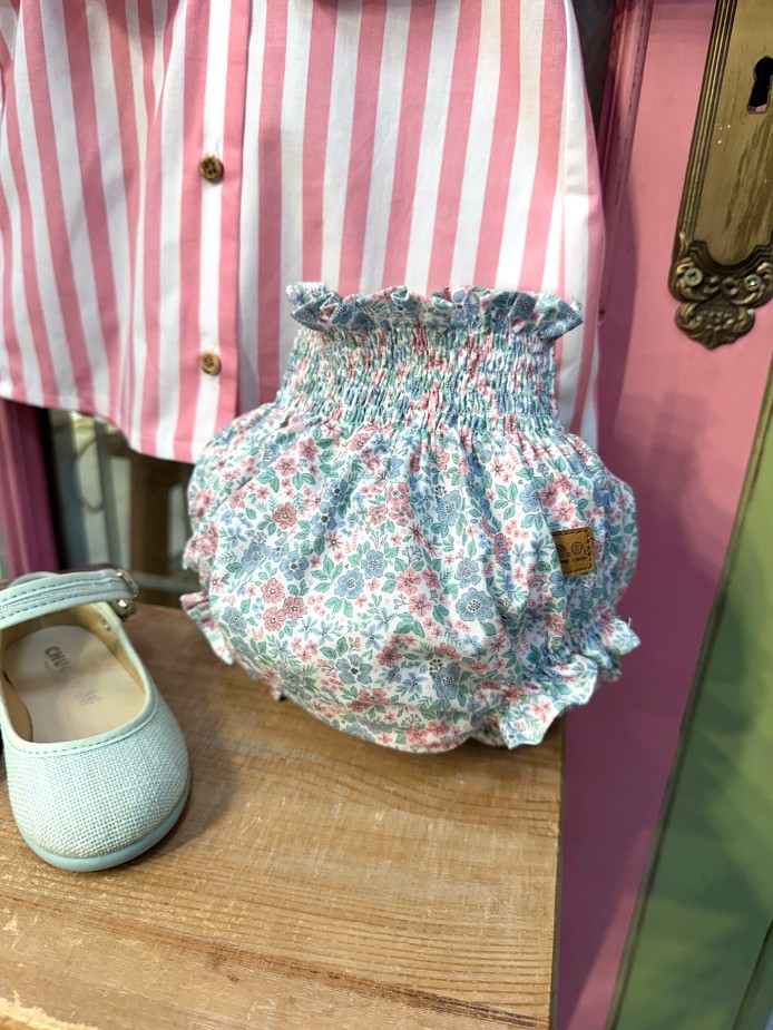 Tieda infantil José Varón