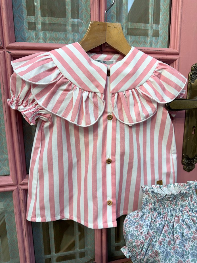 Tieda infantil José Varón