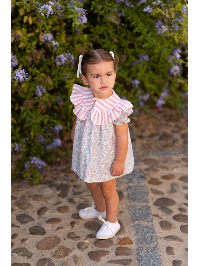 Vestido José Varón