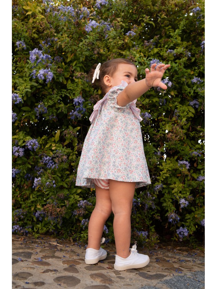 Vestido José Varón