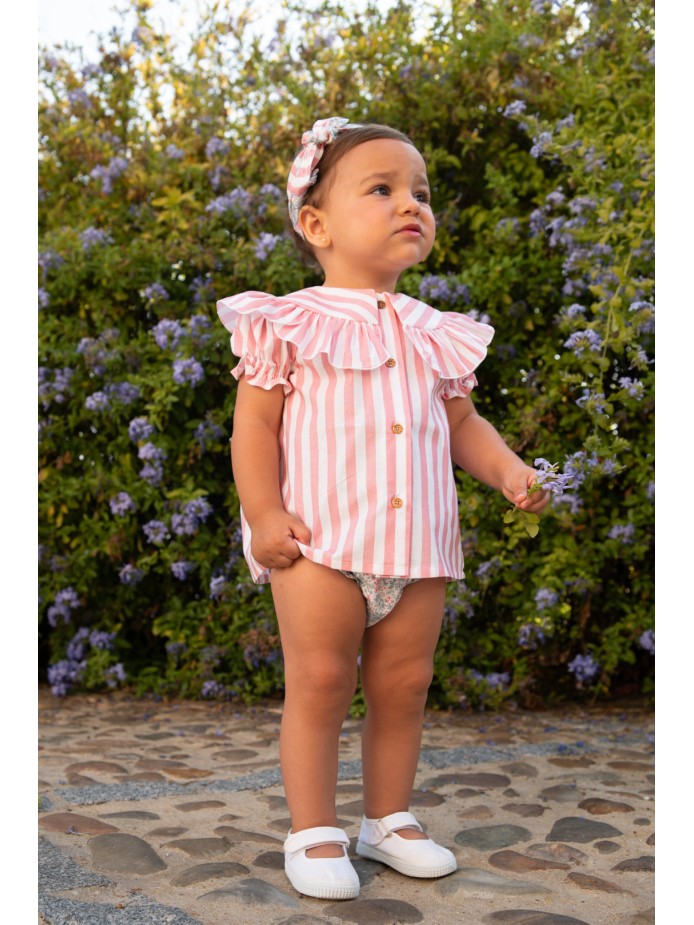 Tieda infantil José Varón