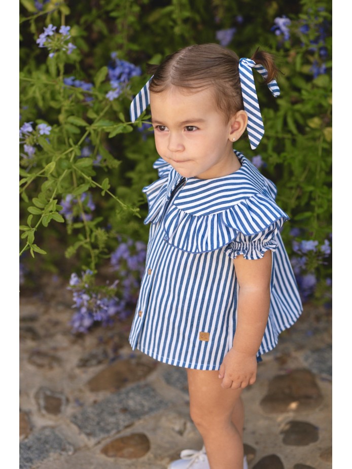 Ropa para niña de José Varón