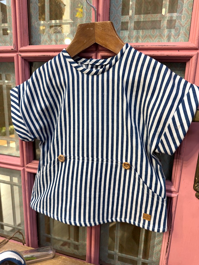 Ropa niño de José Varón