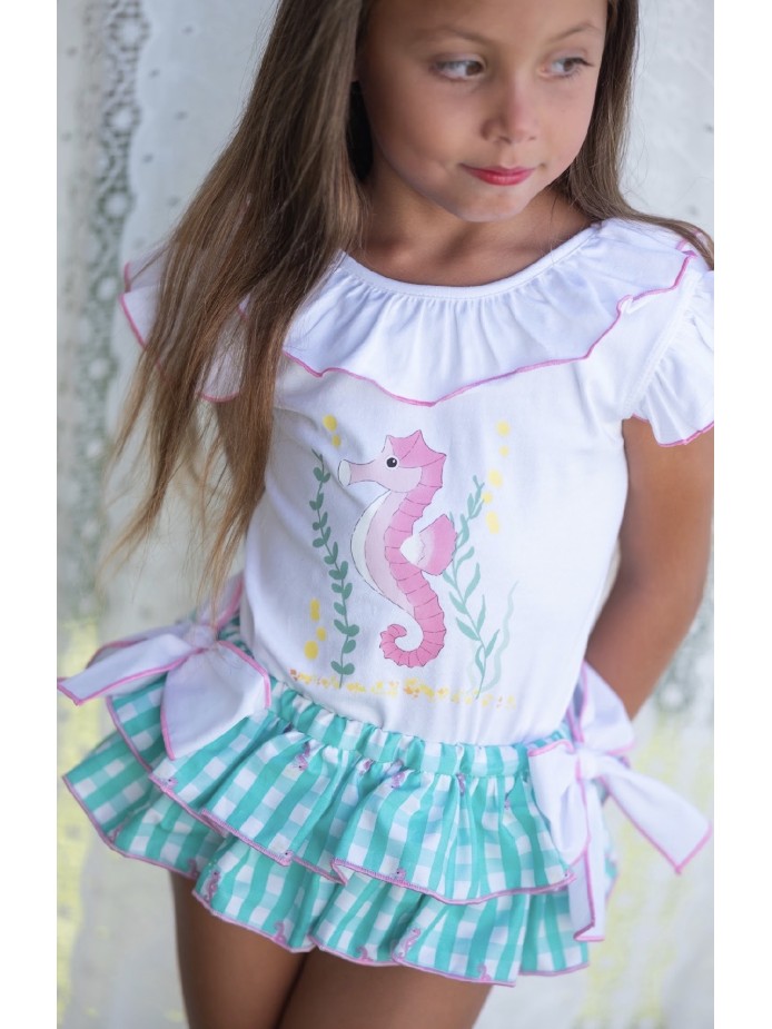 MON PETIT BONBON MODA INFANTIL