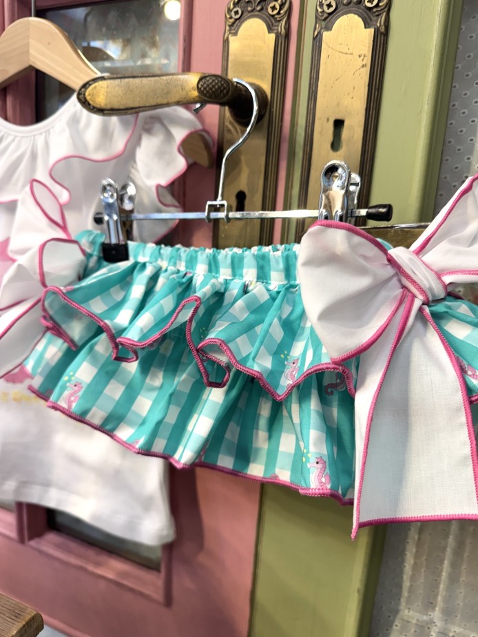 MON PETIT BONBON MODA INFANTIL