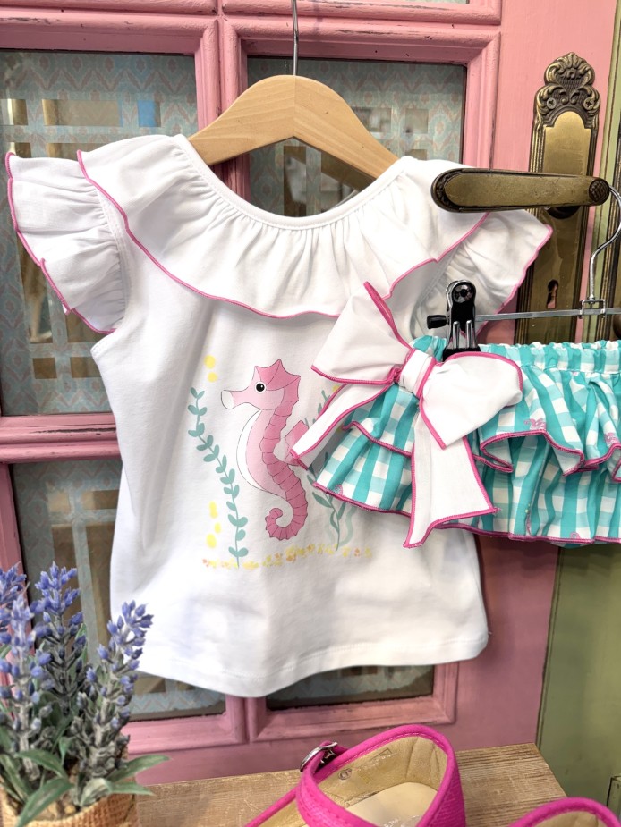 MON PETIT BONBON MODA INFANTIL