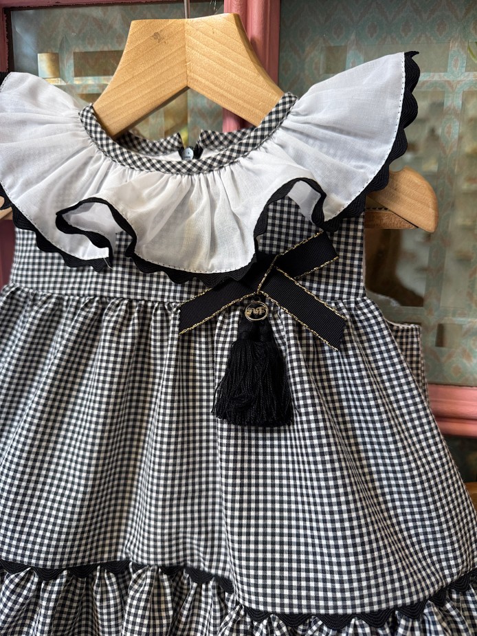 Colección Tejo de Noma Fernadez