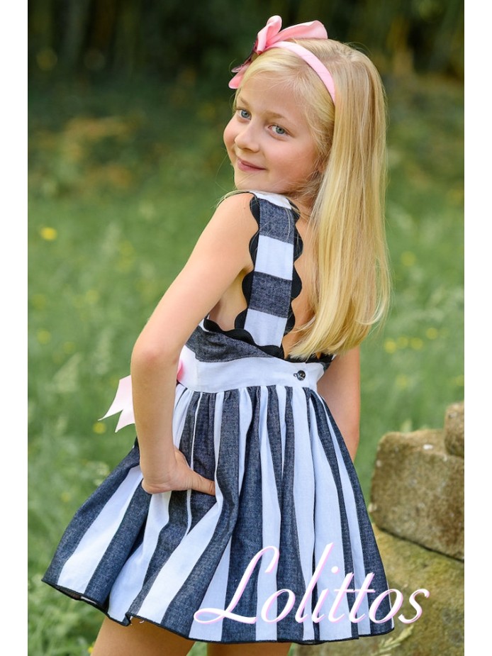 Colección Ónix de Lolittos