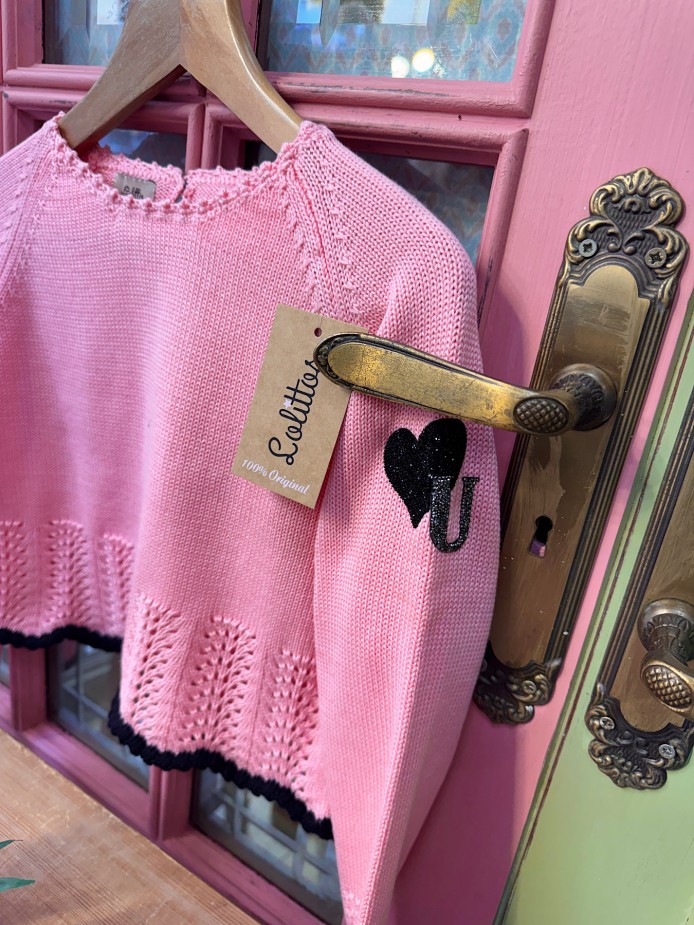 JERSEY CORTE MEDIO ÓNIX