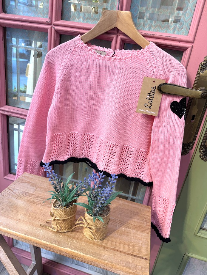 JERSEY CORTE MEDIO ÓNIX