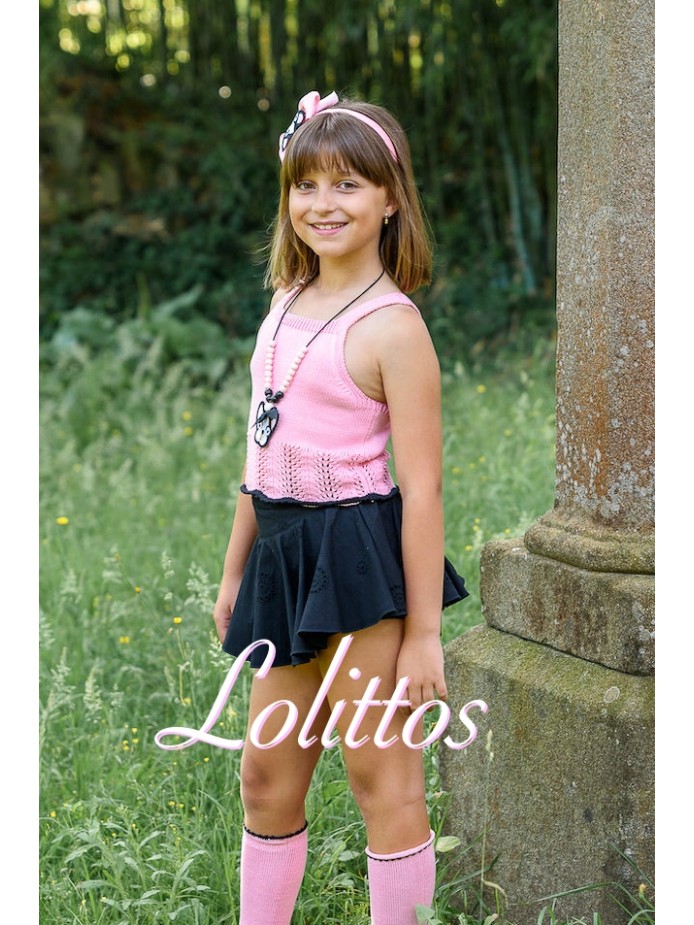 Colección Ónix de Lolittos
