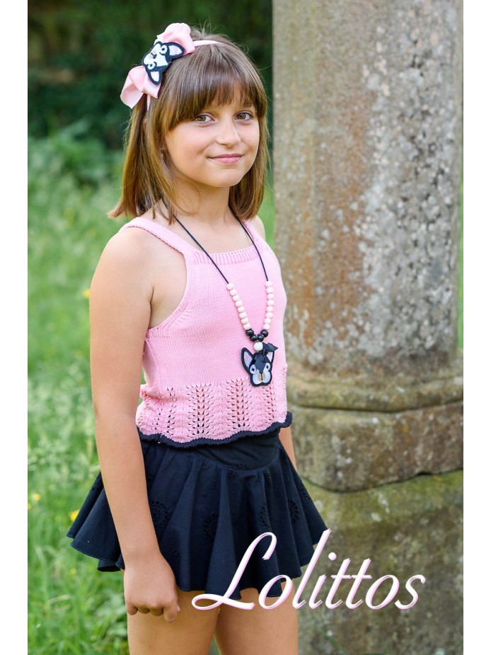 Colección Ónix de Lolittos