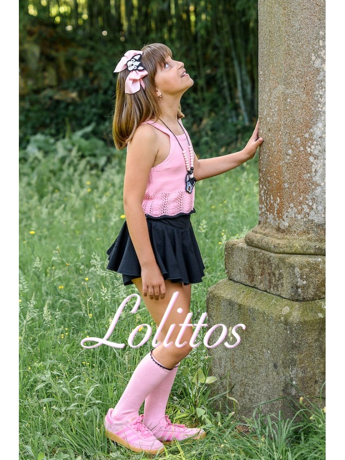 Colección Ónix de Lolittos