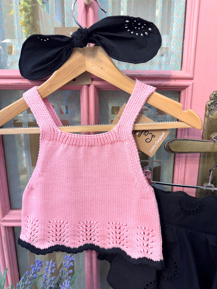 Colección Ónix de Lolittos