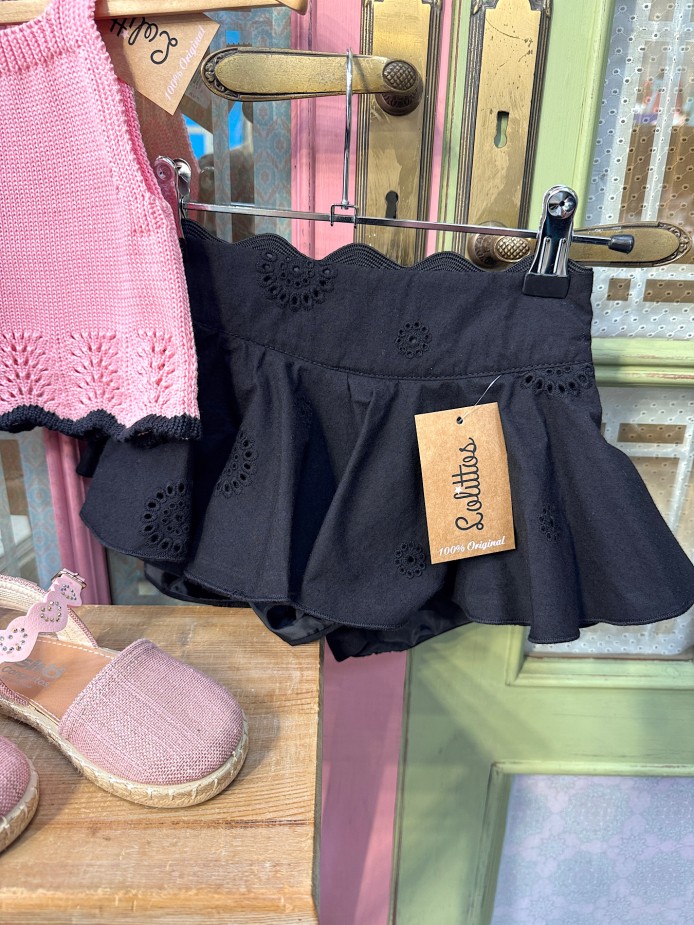 Colección Ónix de Lolittos