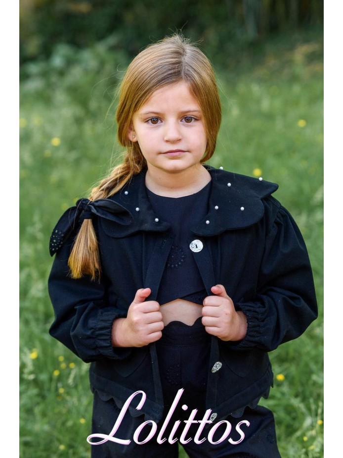 Colección Ónix de Lolittos