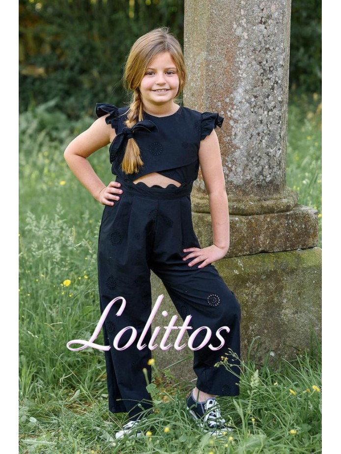 Colección Ónix de Lolittos