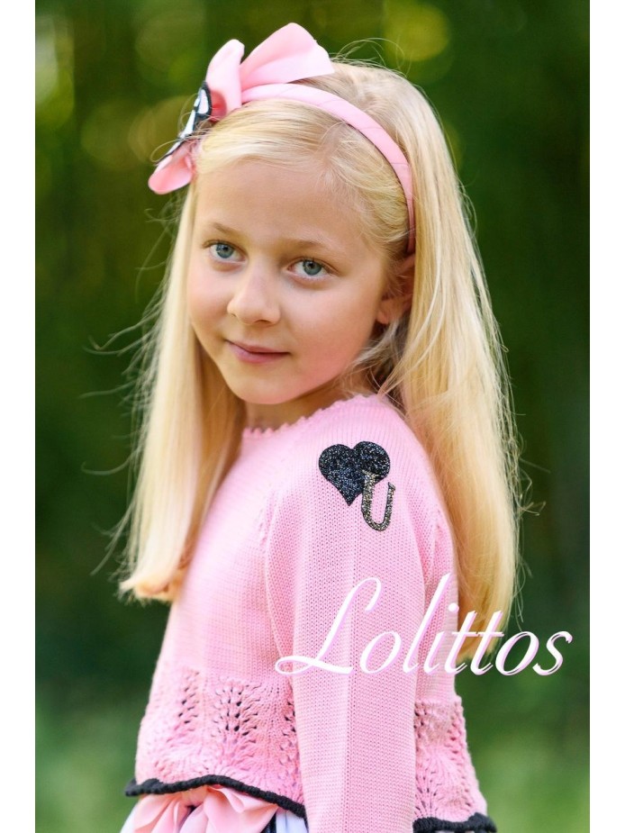 Colección Ónix de Lolittos