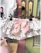 CAMISETA CON PAÑOLETA Y RANA ONIX LOLITTOS