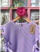TOCADO AURORA LOLITTOS