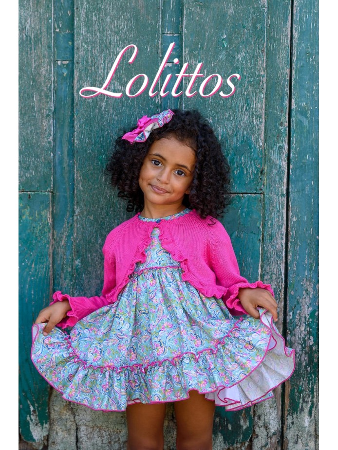 Colección Sedal de Lolittos