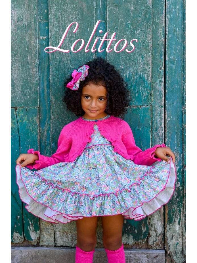 Colección Sedal de Lolittos