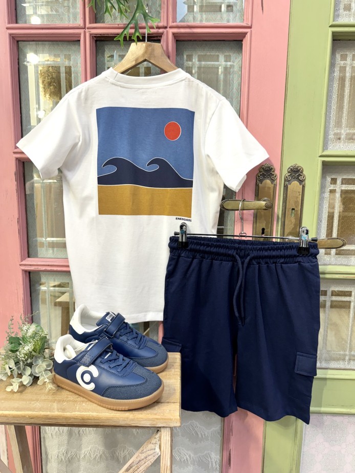 COLECCIÓN NIÑO DE ENERGIERS