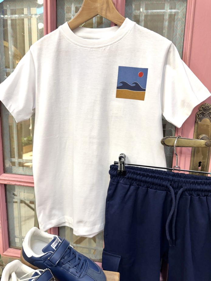 COLECCIÓN NIÑO DE ENERGIERS