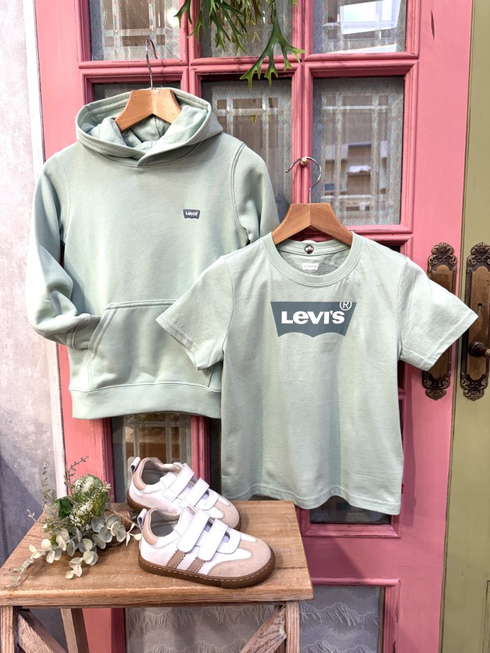 ROPA PARA NIÑO DE LEVI´S