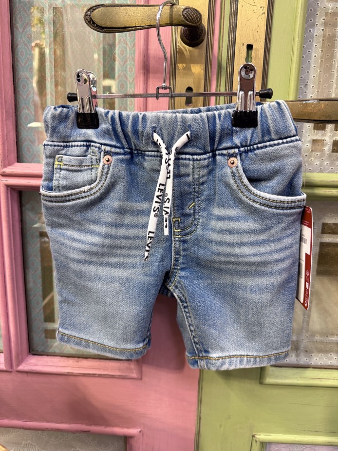 ROPA DE LEVI´S PARA NIÑO