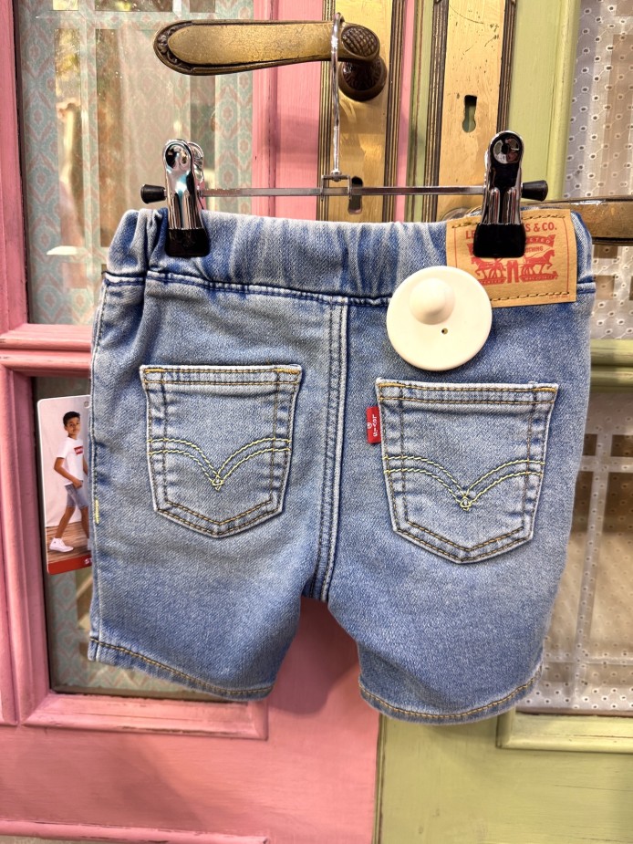 ROPA DE LEVI´S PARA NIÑO