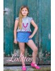 COLECCIÓN SEDAL DE LOLITTOS