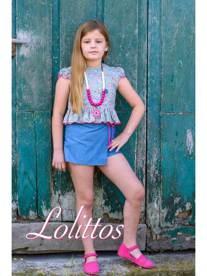 COLECCIÓN SEDAL DE LOLITTOS