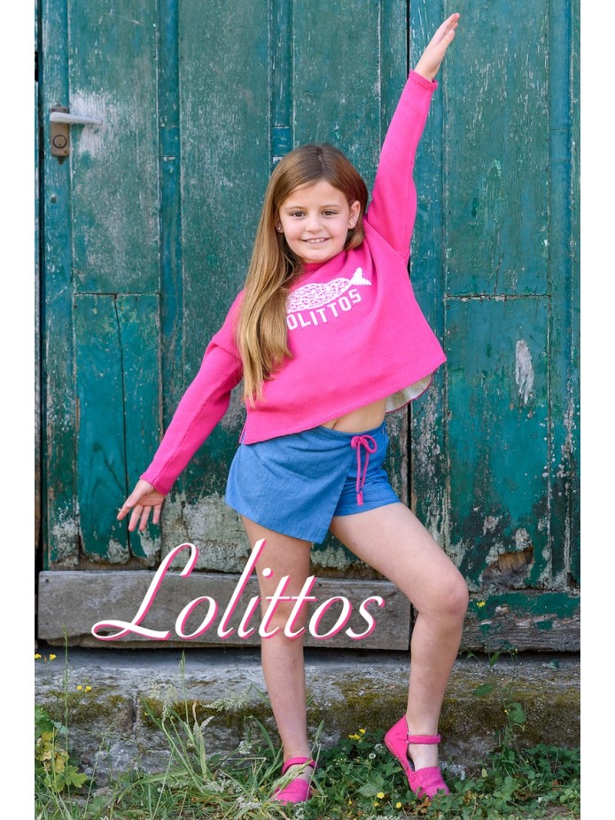 COLECCIÓN SEDAL DE LOLITTOS