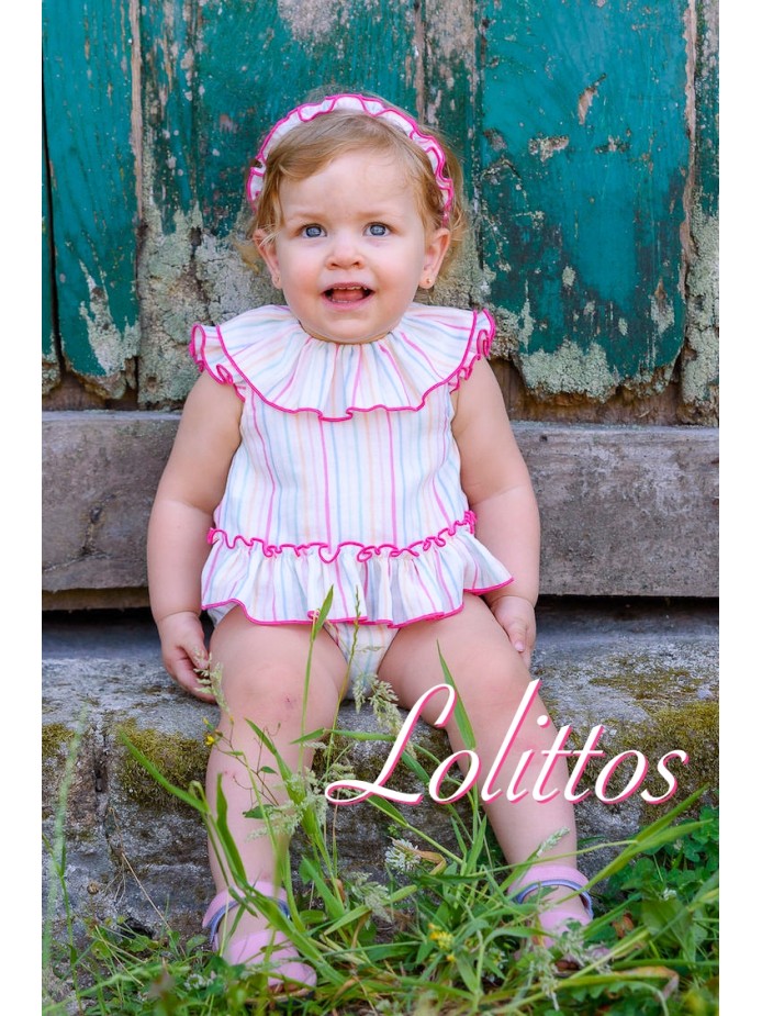 COLECCIÓN SEDAL LOLITTOS