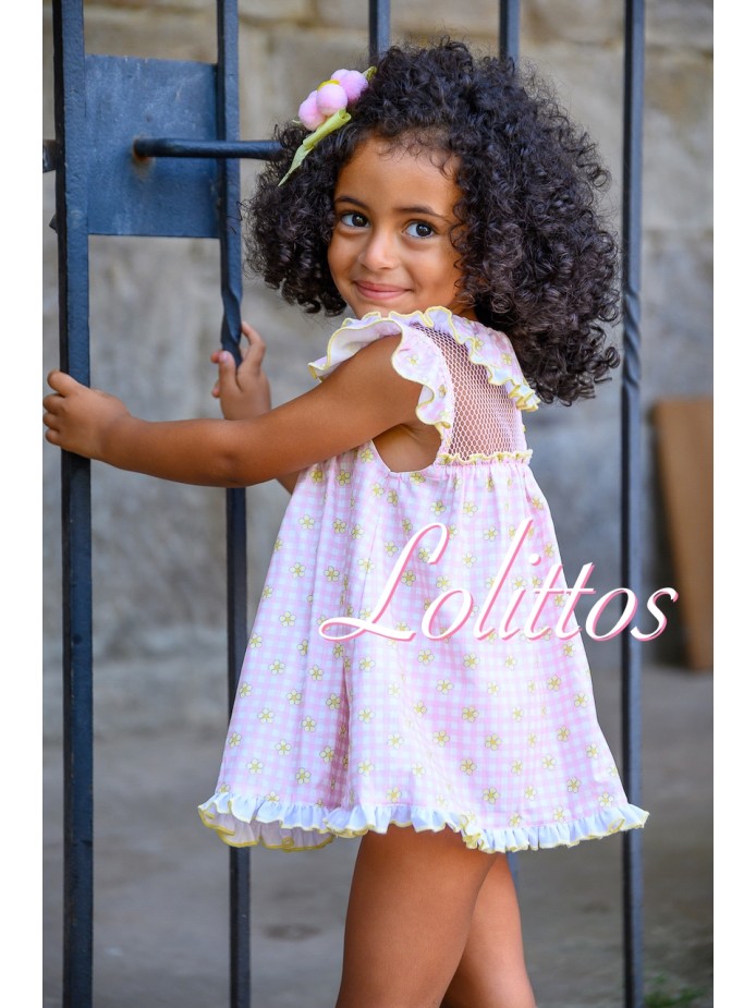 JESUSITO Y CUBRE TE QUIERO DE LA MARCA LOLITTOS