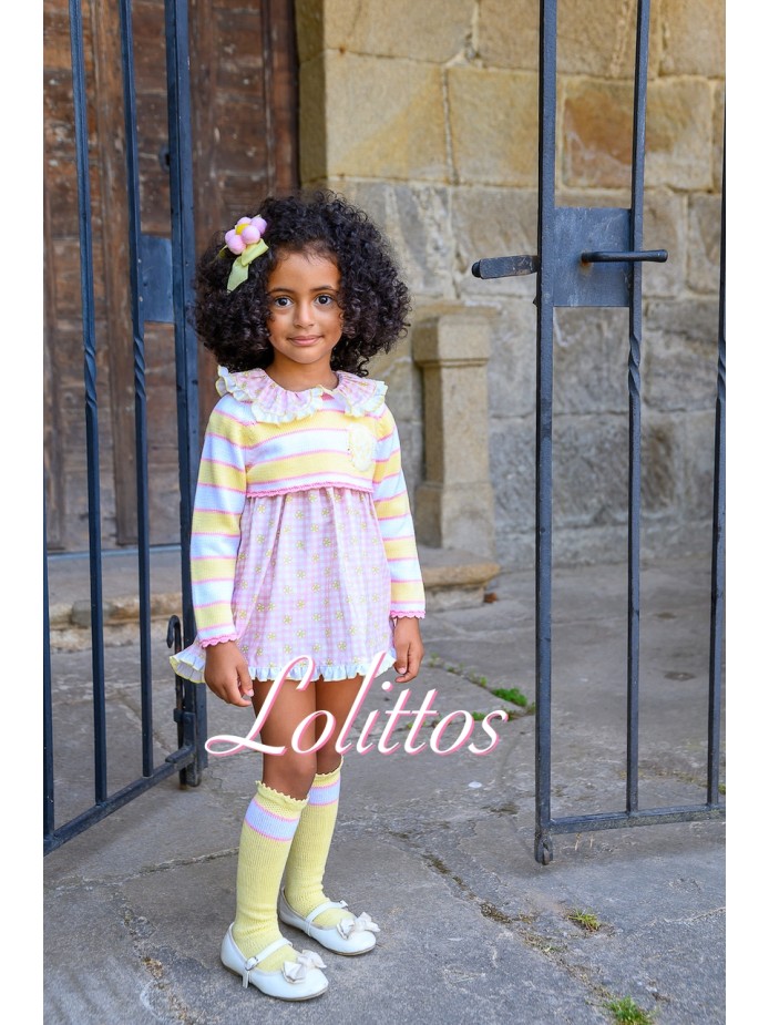 JESUSITO Y CUBRE TE QUIERO DE LA MARCA LOLITTOS
