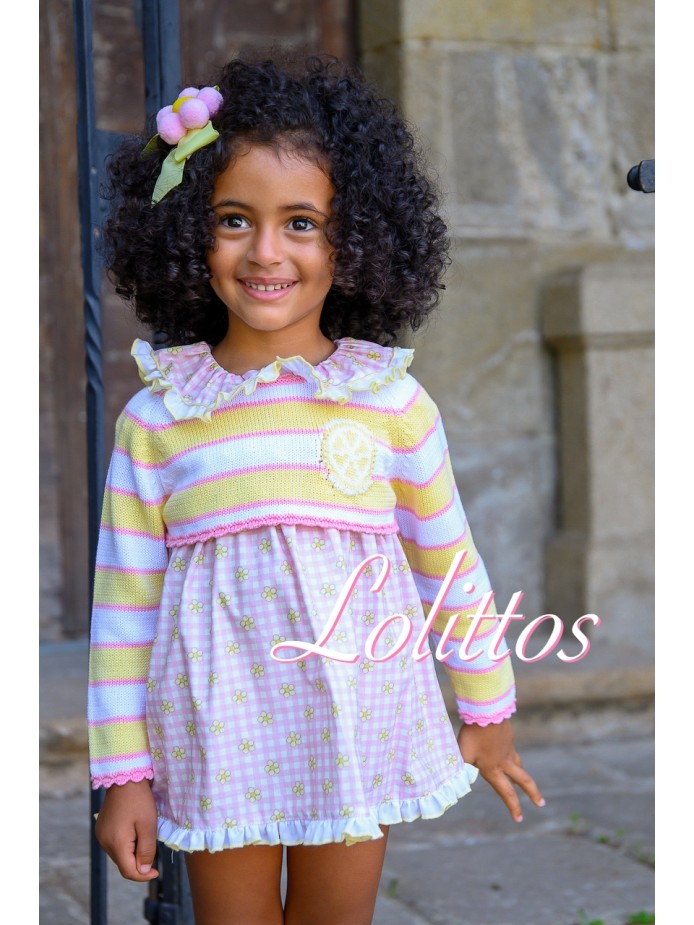 JERSEY CORTO TE QUIERO LOLITTOS