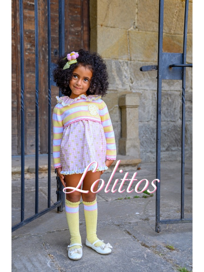 JERSEY CORTO TE QUIERO LOLITTOS