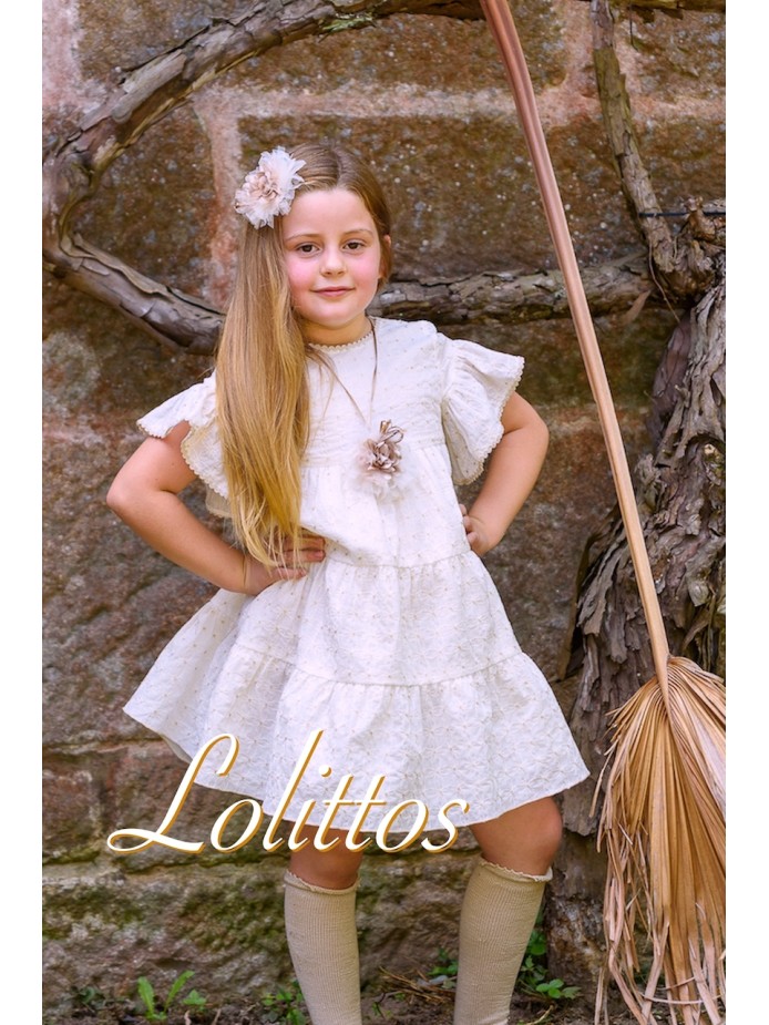 COLECCIÓN DINASTIA DE LOLITTOS