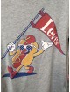 CAMISETA PERRITO LEVIS