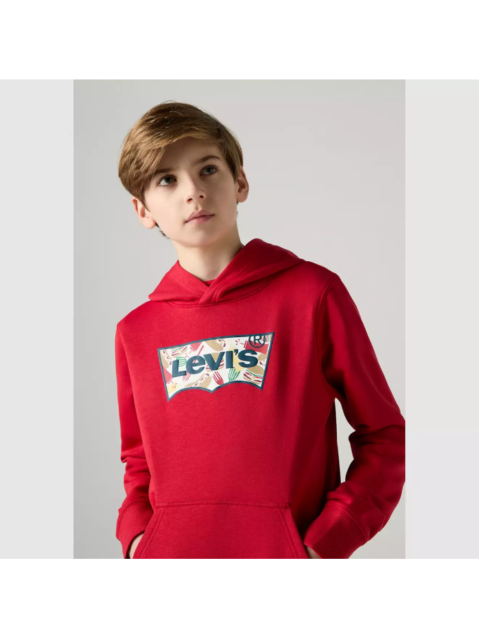FELPA PERRITOS LEVIS