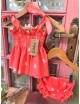 COLECCIÓN SANTORINI DE LOLITTOS